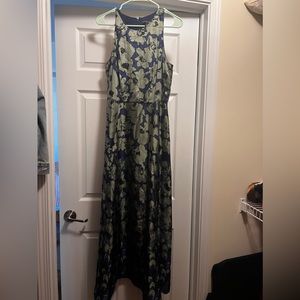 Banana Republic Maxi Dress